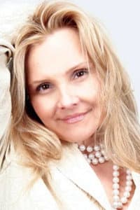 Charity James in Balto III: Een Avontuur met Vleugels