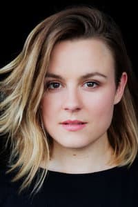 Johanna Dost in Billy Kuckuck - Margot muss bleiben!