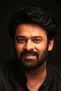 Prabhas in Bāhubali: The Eternal War — Part 1