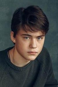 Maksim Saprykin in Зови меня Дрозд