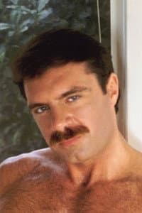 Glenn Steers in Hard To Come By