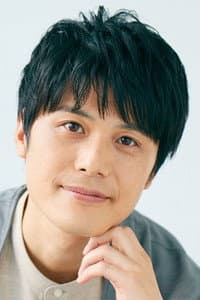 Yasuaki Takumi in ナイツ&マジック