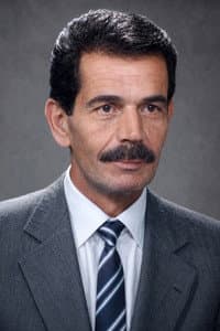 Bassam Lotfy in Sanaoud