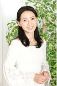 Rika Kishida in The Edge Of Human