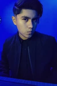 Ivan Castillo González in La Corona de Espinas