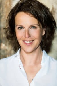 Alexa Wiegandt in Das Geheimnis der Wolfsklamm