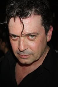 François Roy in Jésus, de Nazareth à Jérusalem