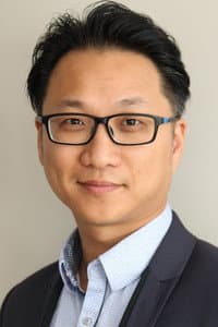 Adrian Kwan in Which Way Home