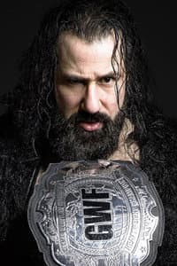 Tarkan Aslan in wXw We Love Wrestling Tour 2018: Frankfurt