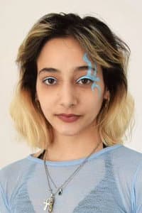 Sarah Al Saleh in Fantasy