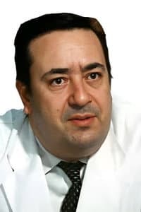 Francesco Mulè in Quando le donne persero la coda