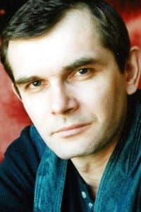 Andrey Tenetko in Krug Vtoroj