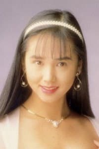 Kozue Igarashi in Allure2000 2