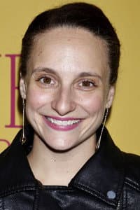 Tracee Chimo in Fallen Angels