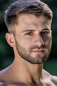 Eli III (Corbin Fisher) in All-American College Men DPed