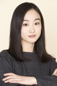 Yuriko Ono in コワバナJ 放課後の怪談3