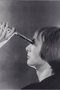 Ton Scherpenzeel in Camel - Pressure Points Live at the Hammersmith Odeon