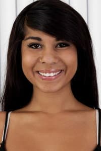 Kara Hartley in Teens Do Porn 2