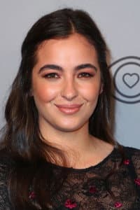 Alanna Masterson in Kappa Kappa Die