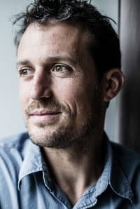 Vincent Munier in Vincent Munier, éternel émerveillé