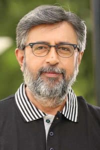 Ramanathan in 7 Aum Arivu