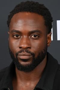 Dipo Ola in Grand Theft Hamlet