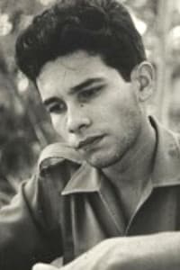 Blas Mora in Historias de la revolución