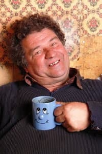 Uwe Ludolf in Die Ludolfs - Der Film