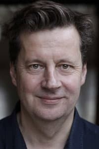 Will Barton in Doctor Who: Survival