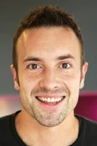 Franck Franco in Fantasy Suite