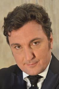 Ludovic Tézier in Opéra National de Paris: Verdi's Don Carlos