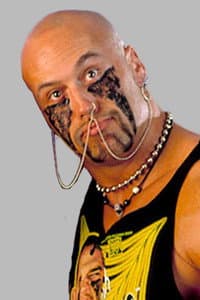 Glenn Ruth in WWE Ground Zero: In Your House