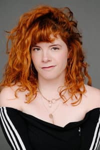 Amy Keating in Pigs