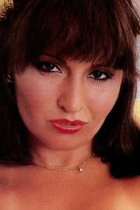 Samantha Fox in Her Name Was Lisa