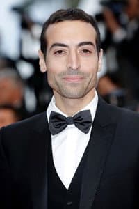 Mohammed Al Turki in In the Grey