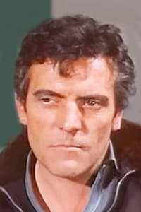 John Collin in Before Winter Comes