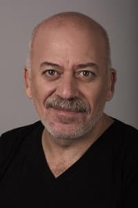 Mehmet Esen in Ketenpere