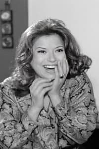 Anna Kyriakou in Alexis Zorbas