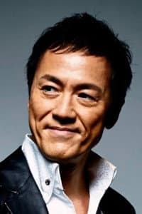 Tetsuo Sakurai in Casiopea: Live