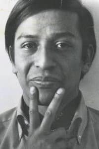 José Agustín in Deveras me Atrapaste
