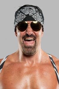 Joseph Dorgan in WWA The Retribution
