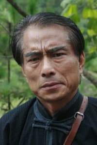 Zhu Pengcheng in Preservers League: The Beauty Shadow