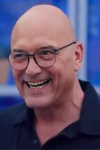 Gregg Wallace in Gregg Wallace: The British Miracle Meat