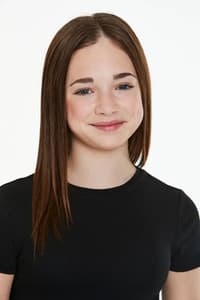 Robyn Betteridge in The Stolen Girl