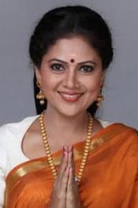 Anita Kulkarni in Hello Hello Whats-Up