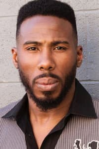 Lovie Johnson in Prey of Wrath