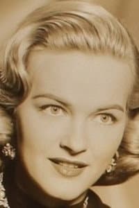 Fran Bennett in King of the Carnival