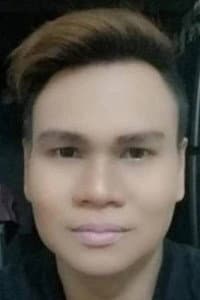 Francis Cariaso in Bahid Dos