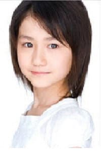 Shion Umezawa in エコエコアザラク B-page