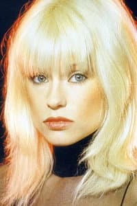 Morgane in The Tale of Tiffany Lust